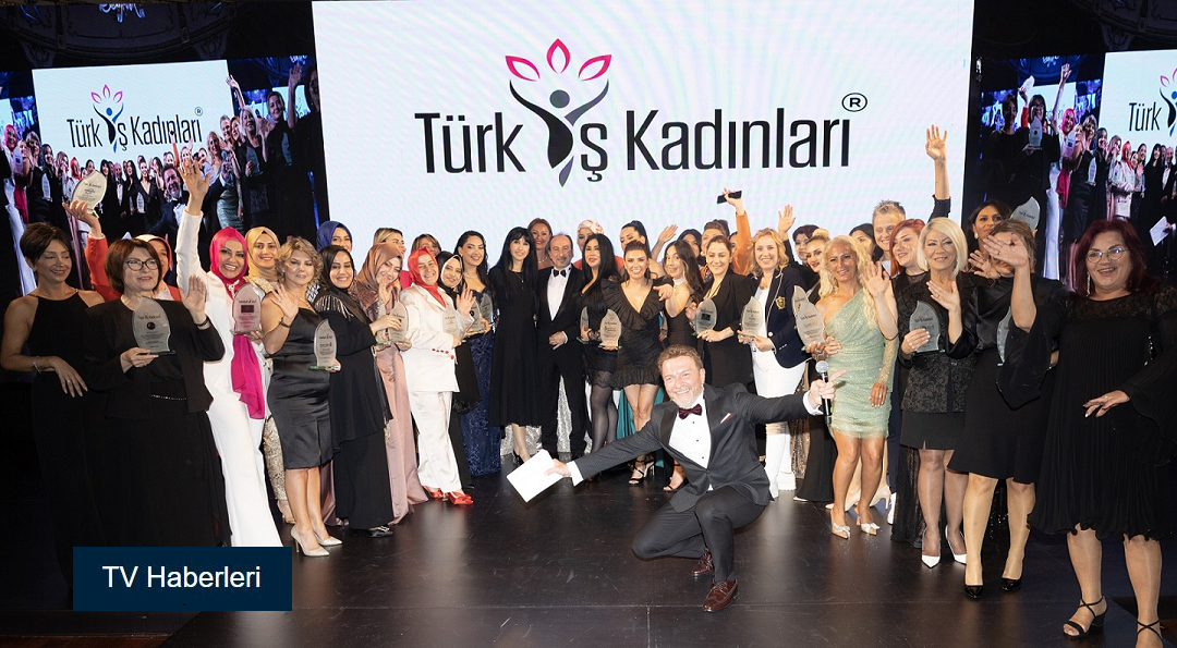 tvhaberleri.net - Türk İş Kadınları Fuat Paşa Yalısı’nda buluşuyor